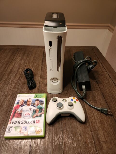 Lot Of 4 Random Microsoft Xbox 360 Video Games All For $20 for Sale in  Fresno, CA - OfferUp