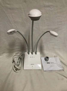 DYMO Mimio View White USB Document Camera Model ICD12 - Tested Inbox  - Picture 1 of 16