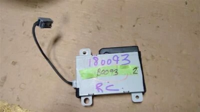 2011 11 Mitsubishi Lancer Bluetooth Computer Control Module 45215 - Image 1 of 4