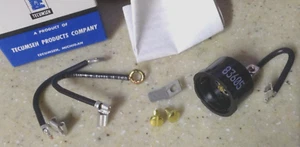TECUMSEH P83605 / 83605 COMPRESSOR OVERLOAD REPLACEMENT SERVICE PART - Picture 1 of 4