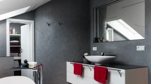 DRACHOLIN Decostone classic Kreativputz mineralisch Kalkputz verschiedene Farben - Bild 1 von 75