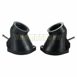 Junta de arranque colector de admisión de carburador para Yamaha XVZ1300 Royal Star 1996-2001 - Imagen 1 de 5