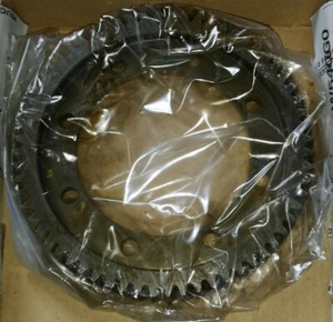 CITROEN XM XANTIA PEUGEOT 307 605 CROWNWHEEL 64 310311 GENUINE NEW BE3 GEARBOX - Picture 1 of 2