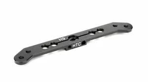 Hangar 9 HAN9158 3" Aluminum Double Sx Arm / Horn - Picture 1 of 2