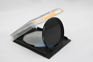 55mm IR850 IR 850nm Xray Infrared filter for DSLR Camera Lens (Free Tracking No) - Picture 1 of 5