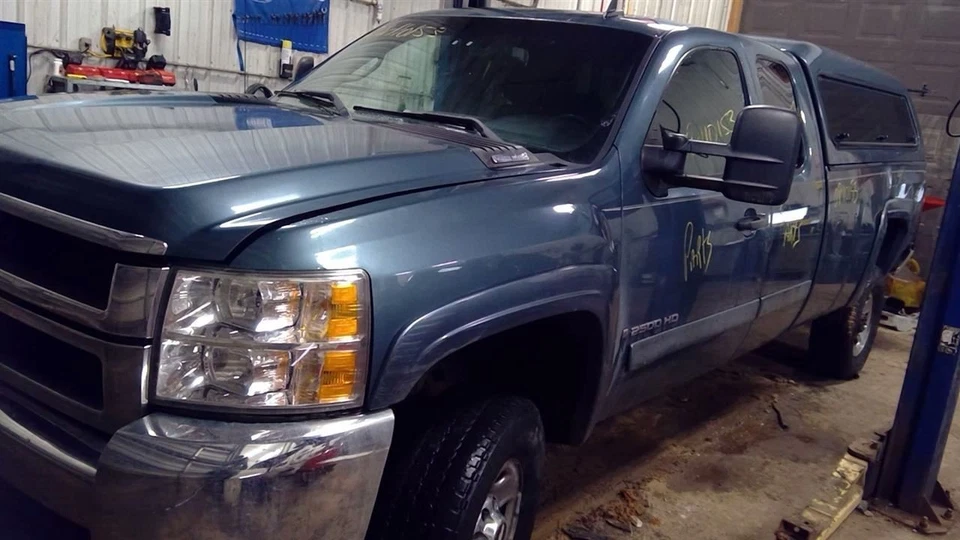 Steering Gear/Rack Power Steering Fits 07-13 SUBURBAN 2500 10299141 - Image 1 of 4