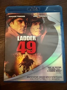 Ladder 49 (Blu-ray Disc, 2007) - Imagen 1 de 1