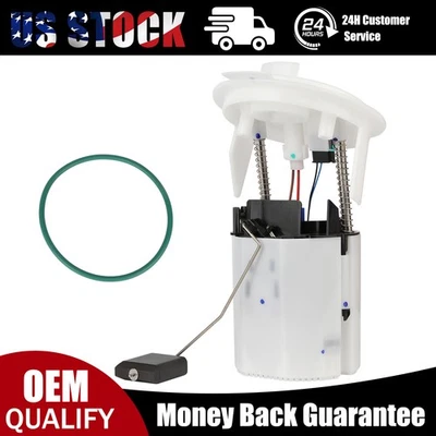 Conjunto de módulo de bomba de combustible para Mercedes-Benz C300 C350 E350 E550 GLK350 2008-2012 Foto 1 de 4