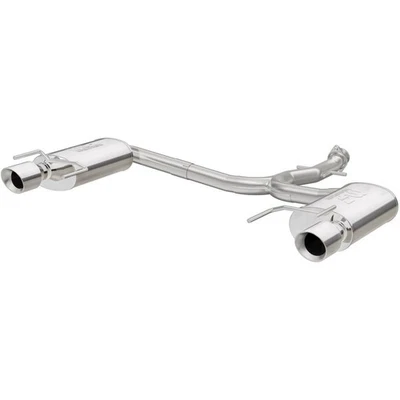 MagnaFlow Exhaust System Kit FITS: 2006-2009 Lexus IS250 2.5L V6 GAS DOHC - Image 1 of 4