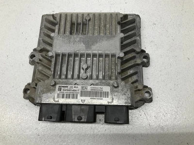 CENTRALINA MOTORE PER CITROEN Berlingo 3° Serie 5WS40146A-T Diesel (08>18) - Immagine 1 di 4