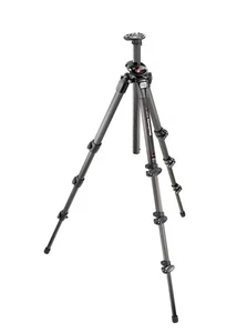 Manfrotto 055CXPRO4 Carbon Stativ Pro wie neu #X36843 - Bild 1 von 4
