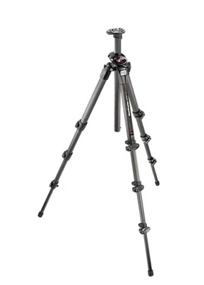 Manfrotto 055CXPRO4 Carbon Stativ Pro wie neu #X36843 - Bild 1 von 4