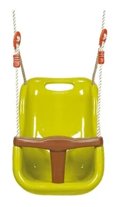 ALTALENA GIOCO PER BAMBINO SAFETY GOING 37x36x42 cm portata max 15 kg - Foto 1 di 4