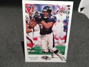 2000 Michael McCrary #48 Fleer  Football  478/702 NM - Picture 1 of 2