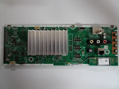 Placa principal Philips 55PFL5604/F7 ME1 (BACLRZG0401 A, CLRX) ACLRXMMAR001 Foto 1 de 4