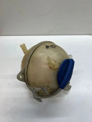 Volkswagen PASSAT B6 2007 Water coolant expansion tank reservoir 1K0121407A - Image 1 of 4