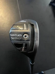 Adams Tight Lies Tour 3 Wood - Picture 1 of 5