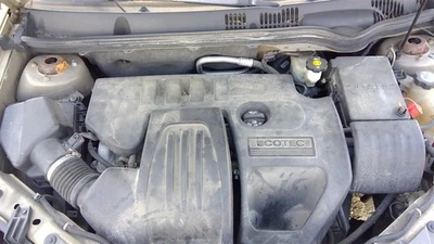 Trunk/Hatch/Tailgate Sedan Without Spoiler Fits 05-10 COBALT 264468 Foto 1 de 4