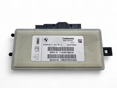 Centralina BMW 5 Gran Turismo F07 9280186 (AE811) - Immagine 1 di 4