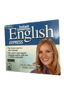 Topics Entertainment Instant Immersion English 2 para PC, Mac - Imagen 1 de 2