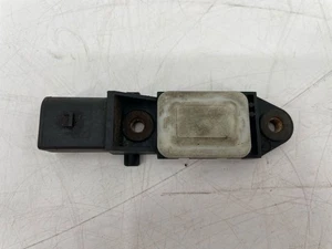 Mercedes-Benz E W211 2007 Airbagsensor Crashsensor Drucksensor 0028201326 - Bild 1 von 7