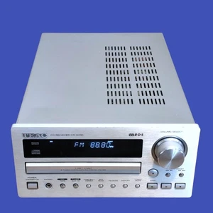 TEAC CR-H230 CD Receiver FM/AM Radio with Aerial Tested Fully Working - Picture 1 of 20