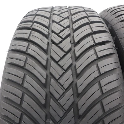 225 60 18 1x COOPER 225/60 R18 104V XL  Ganzjahresreifen 2019 8mm - Bild 1 von 4