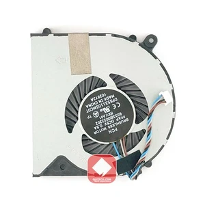 Ventola CPU HP Pavillion Fan Spare DFS531105MC0T - Foto 1 di 2