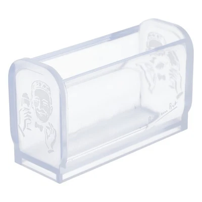 Bitburger Bier Acryl Bierdeckelhalter Bierdeckelständer Tischständer Transparent - Bild 1 von 4