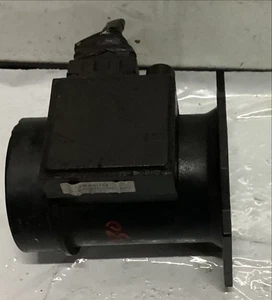 90-92 INFINITI M30 INTAKE MASS AIR FLOW SENSOR MAF OEM - Picture 1 of 1