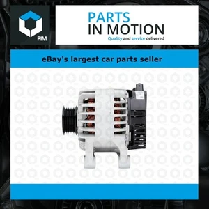 Alternator fits PEUGEOT BIPPER 1.4 2008 on Bosch 5702E8 5702K1 5702K2 5705AZ New - Picture 1 of 8