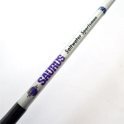 ZAURUS Deck Stick 60 Cond/C - Image 1 of 4