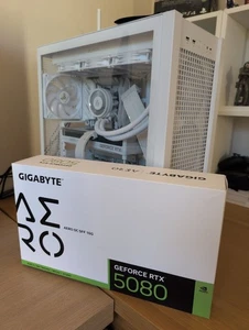 Pc gaming Rtx 5080 - Imagen 1 de 4