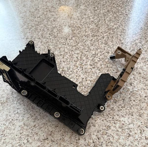 TCM 926-149 Transmission Conductor Plate For 2010-2020 Ford F150 2017-2020 F250 - Picture 1 of 4