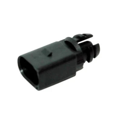 For Audi A7 Quattro 2012-2018 Temperature Sensor | 2 Pins | D Shape Connector - Image 1 of 4