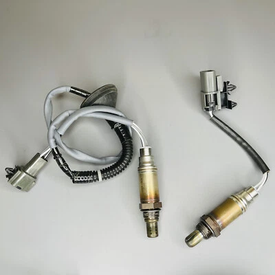 Sensor de oxígeno lambda 2 piezas para Mercury Villager Nissan Quest 1996-1997 Foto 1 de 4