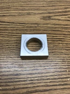 YAMAHA YZFR1 R1 1998-2003 CHAIN PULLER 1 LEFT PART # 4XV-25388-00-00 - Picture 1 of 4