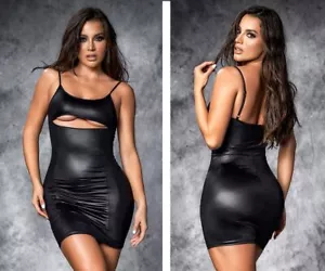 Lingerie: Mapale 4586 Dress - Picture 1 of 5