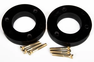 Car Lift Kit Complete spacers 30mm 1.2" Rear for Lexus LS400 1994-2000, LS430 - Picture 1 of 4
