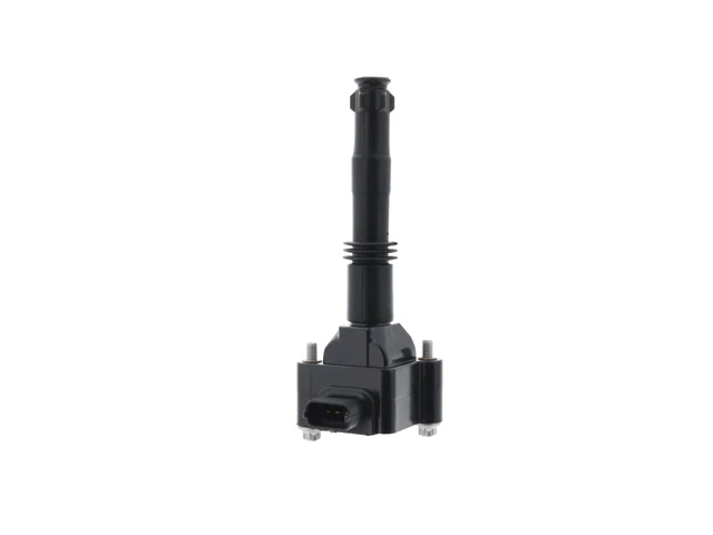 Porsche 911 / Boxster Ignition Coil ,With Spark Plug Connector [ 6 ] NEW - Image 1 of 1