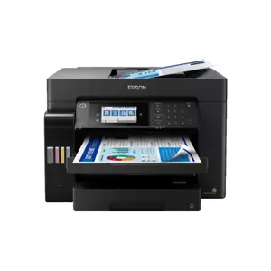 Epson Ecotank L15160 All In One A3+ Photo WiFi Duplex DURABrite Inkjet Printer - Picture 1 of 5