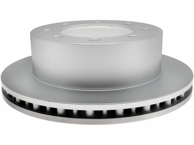 Raybestos 22VG32R Rear Brake Rotor Fits 2003-2007 Ford E250 Coated Rotor Foto 1 de 1