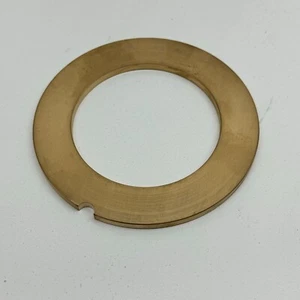 Original Träger Carlyle 5 H 40 1062 Anlaufscheibe Dichtung Ende 5H40-1062 (1 Stück) - Bild 1 von 6