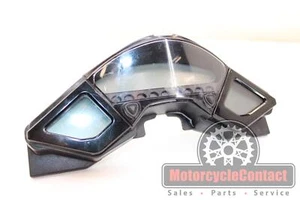 08-16 CB1000R SPEEDO SPEEDOMETER DISPLAY GAUGE GAUGES CLUSTER TACH - Picture 1 of 24