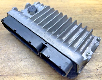 Módulo informático motor ECM Lexus ES350 ES300h 2014-16 3,5 L ECU PCM 89661-33Q11 Foto 1 de 4