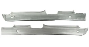 Rocker Repair Panel PAIR left + right Welding Fits For BMW 3 E36 4D 1991 - 1999 - Picture 1 of 3