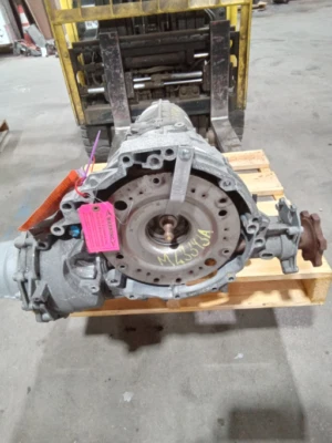 Automatic Transmission 2.0L Turbo AWD Quattro Fits 13-16 AUDI A4 697992 Foto 1 de 4