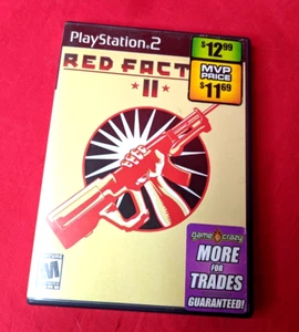Play Station 2 Puzzle Fusion Lumines Plus Video Game - Picture 1 of 3