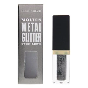 Beauty Blvd Molten Metal Melisant Glitter Eyeshadow 4.5ml For Women - Picture 1 of 1