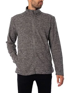 Regatta Men's Eildon Lightweight Jacket, Grey - Picture 1 of 5
